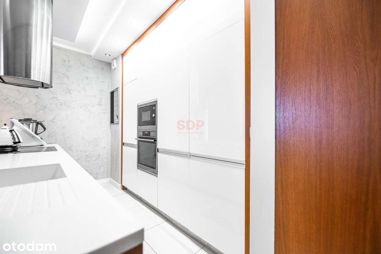 3 pokoje na Borku | Świetna opcja dla pracowników z Korei - Pełny obrazek: 5/18