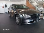 Mazda CX-5 e-SKYACTIV G194 AT AWD MHEV Takumi - 4