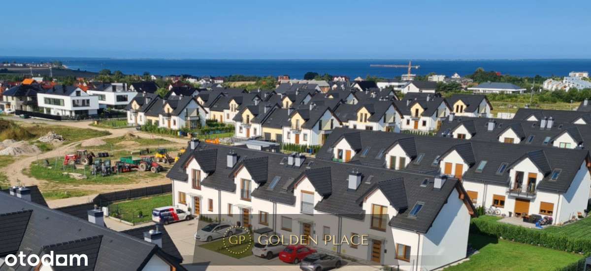 Nowoczesny dom z ogrodem | 10 min do plaży | Pierw-15