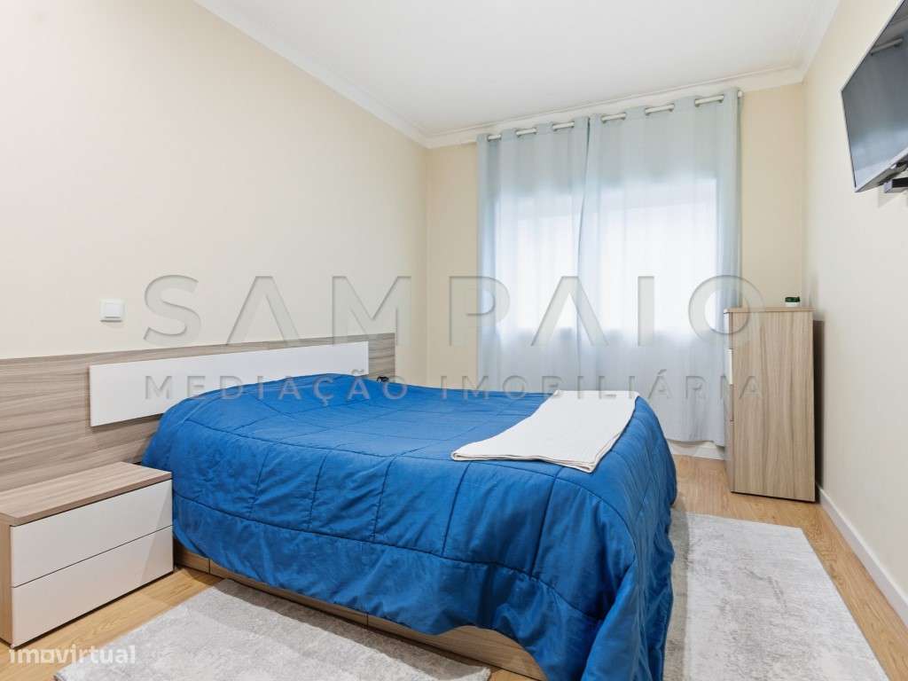 Apartamento T2 - Rio Tinto-16