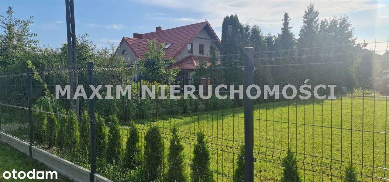 Sprzedam dom w Bońkach 205m2/7pokoi - Pełny obrazek: 3/20