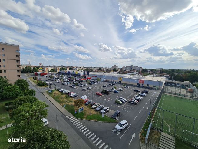 Vand Penthouse zona INTIM - KAUFLAND Bloc Nou.-19