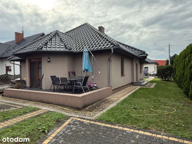 Lipno - Wiosenna dom wolnostojący - Pełny obrazek: 5/15