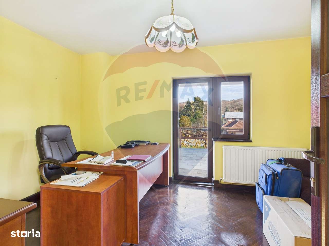 Vilă spațioasă în zona centrală Breaza, 310 mp utili, teren 610 mp-6