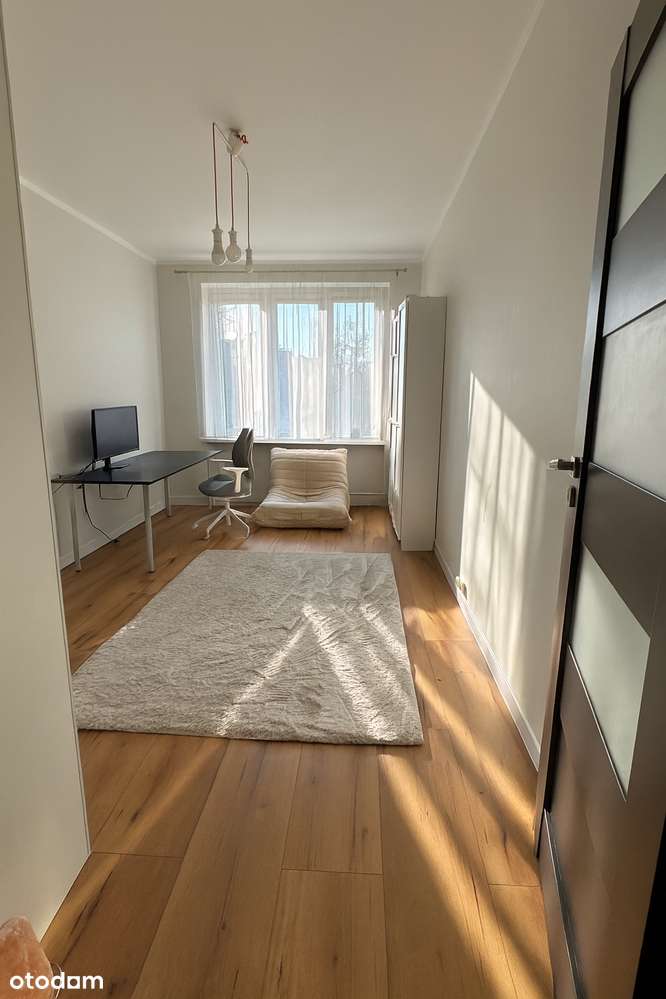 Wyjątkowe 3 pokoje na parterze – niskie koszty, komfort klasy premium. - Pełny obrazek: 5/11