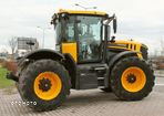 JCB Fastrac 4220 Trimble Autopilot - 3