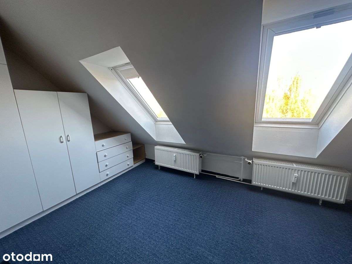 Mieszkanie massardowe, dwupoziomowe na-6