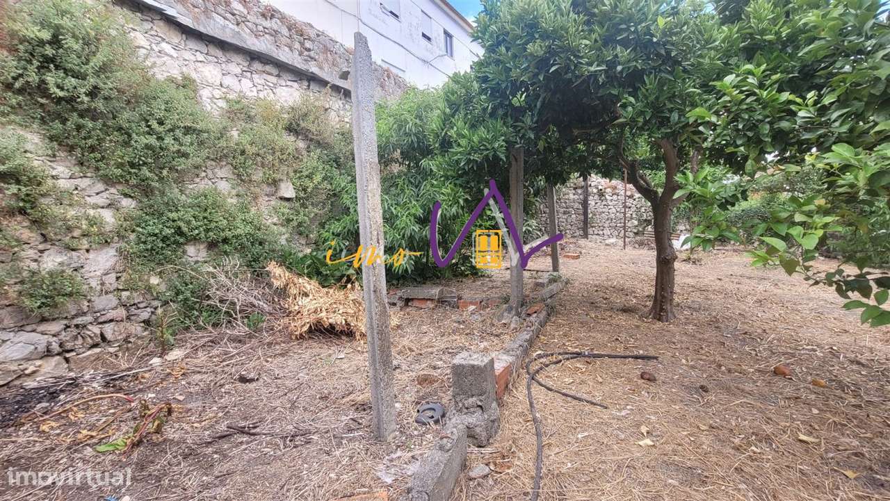 Terreno no centro de Montemor-O-Velho - Grande imagem: 4/6
