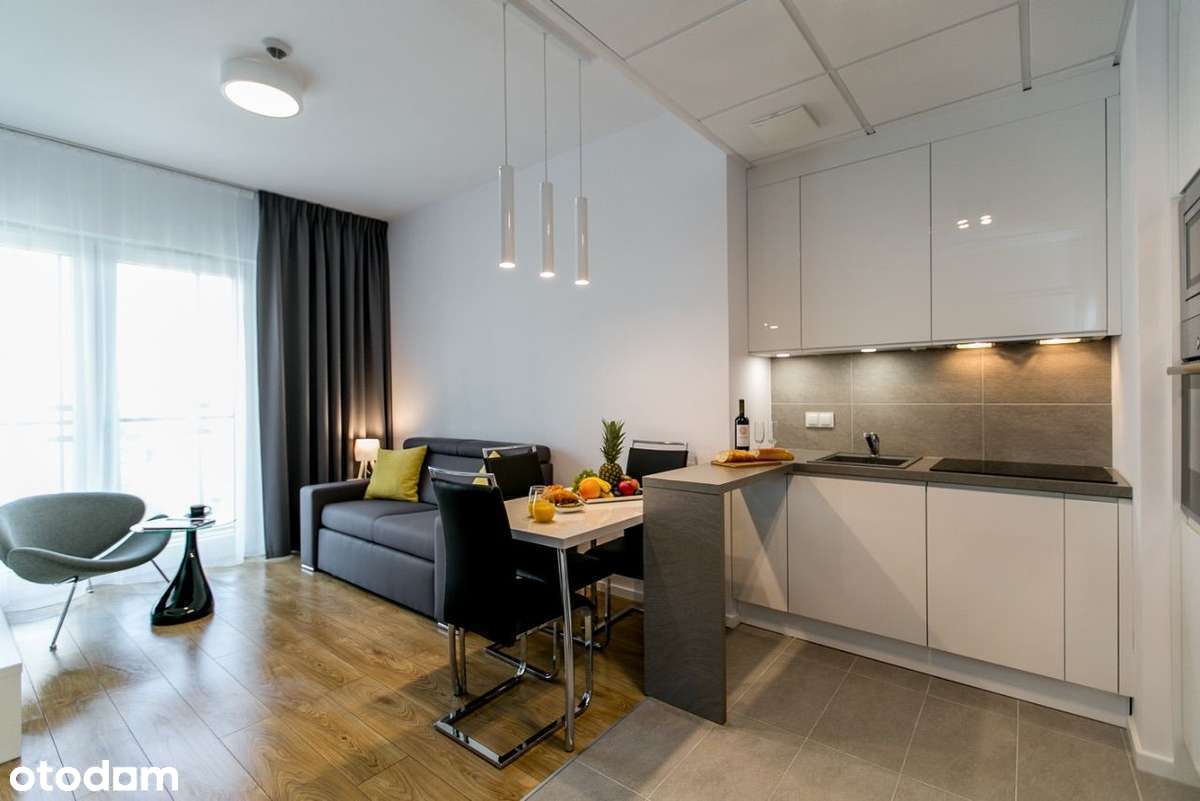 2-Room Apartment – Kasprzaka 31 - Pełny obrazek: 4/12