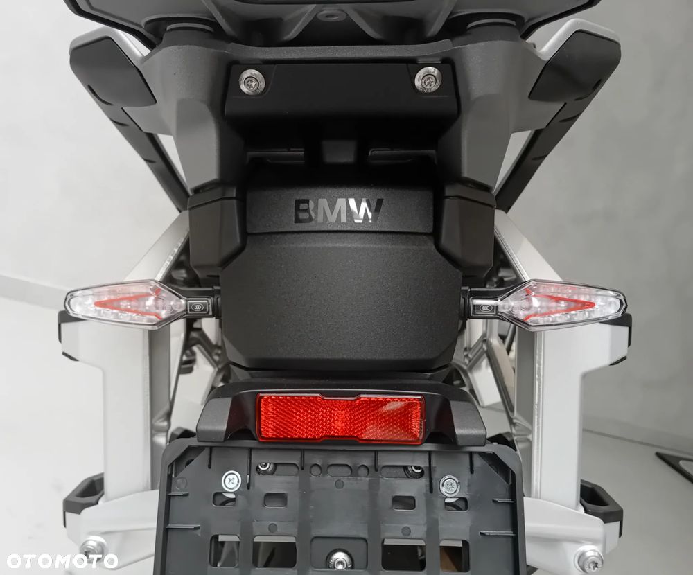 BMW Gs 1.3 Benzyna 145 KM — zdjęcie 7