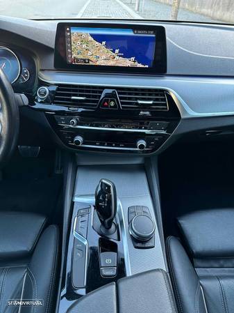 BMW 530 e iPerformance Pack M - 6