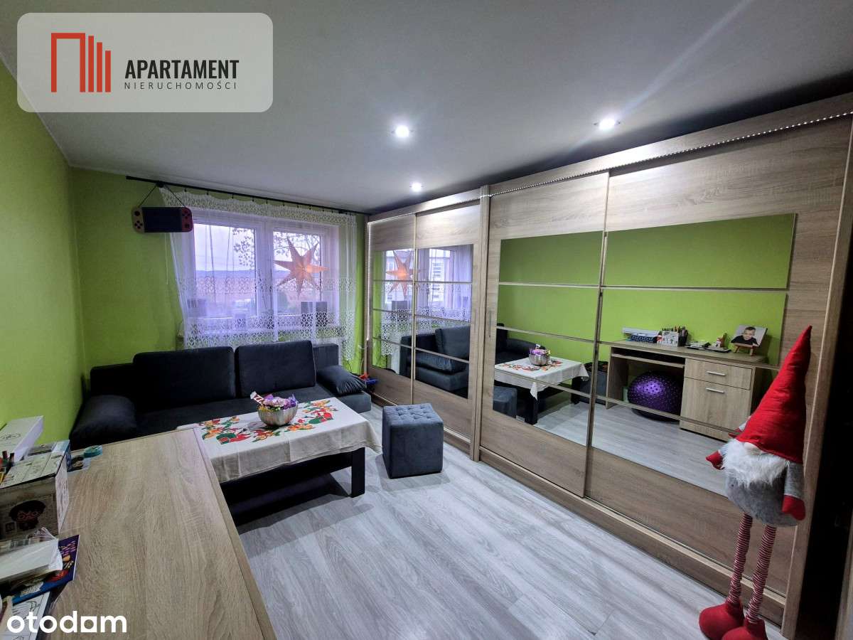 Mieszkanie z dużym garażem i ogródkiem - Pełny obrazek: 4/10