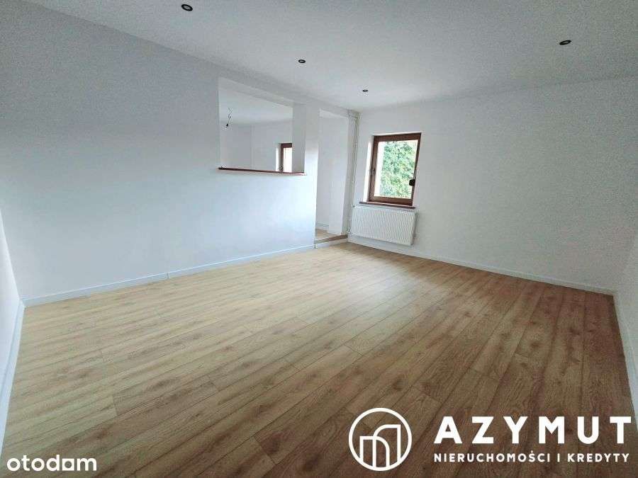 Dom w centrum, z widokiem na park. - Pełny obrazek: 5/12