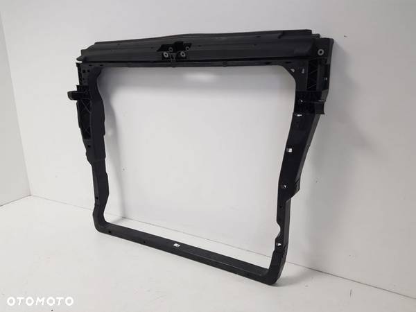 PAS PRZEDNI WZMOCNIENIE CZOŁOWE VW CRAFTER 7C0 16- MAN TGE 7C0805588 NOWY OEM - 3