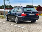 BMW Seria 3 - 5