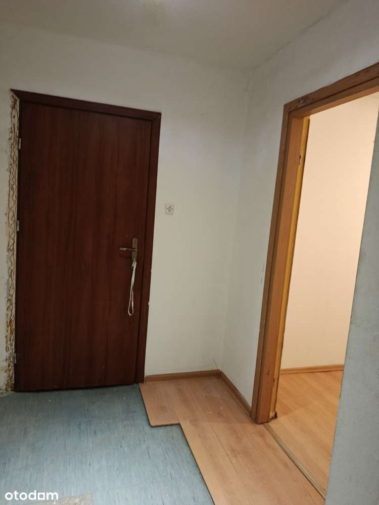 Słoneczne mieszkanie dwu pokojowe z pięknym widokiem. Dla inwestora-2