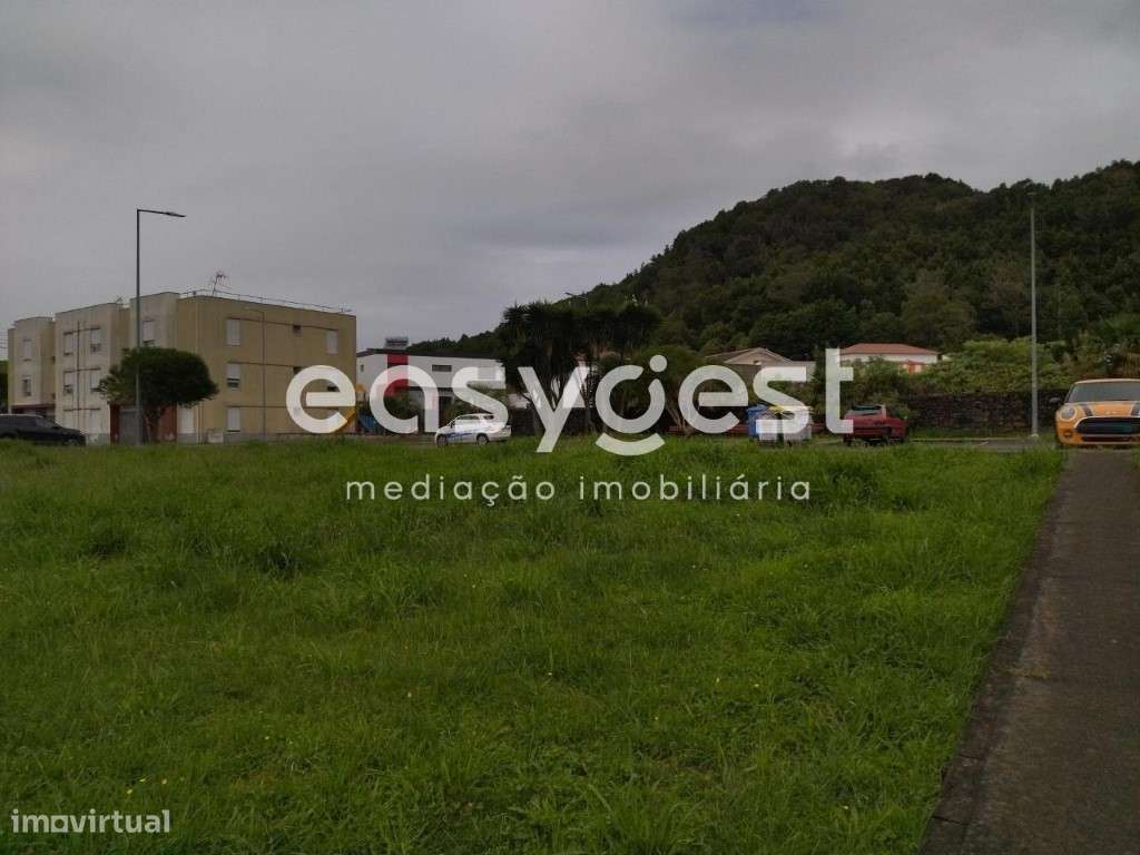 Terreno para construção no Pico do Fogo de Cima, Ponta Delgada - Grande imagem: 5/10