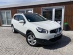 Nissan Qashqai +2 1.5 dCi Acenta - 3