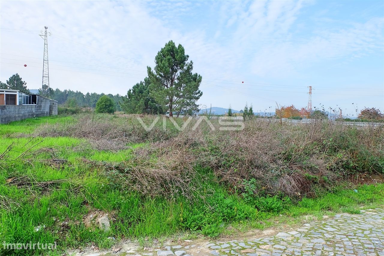 Terreno Urbano  Venda em Lama,Barcelos