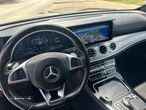 Mercedes-Benz E 220 d AMG Line - 15