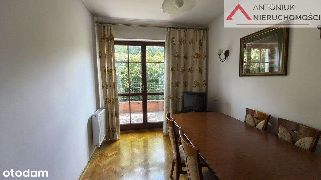 Sprzedam jedno lub dwurodzinny dom w Legionowie-11