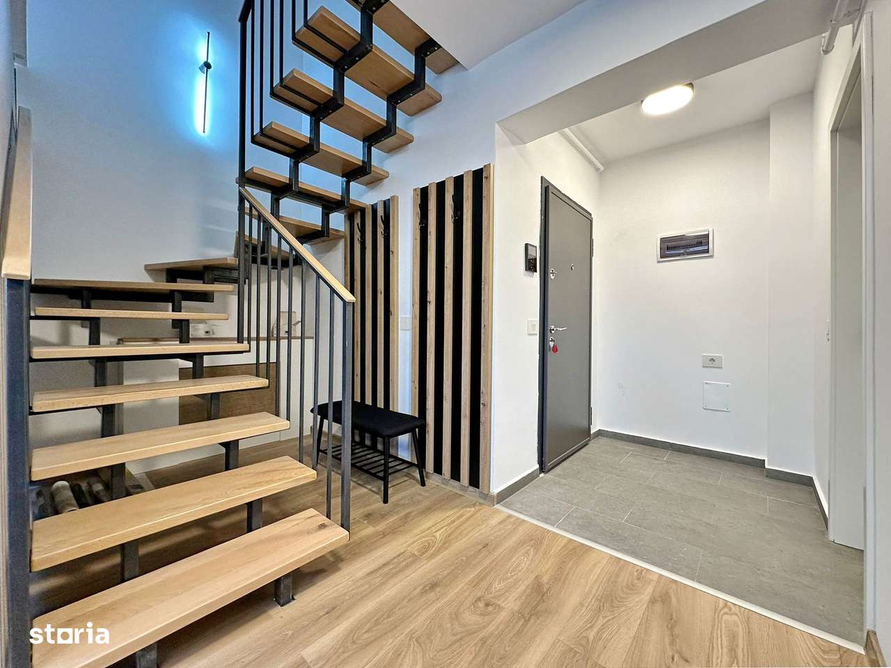 Apartament cu 4 Camere, Imobil Nou - Zona Coresi - Imagine principală: 5/17