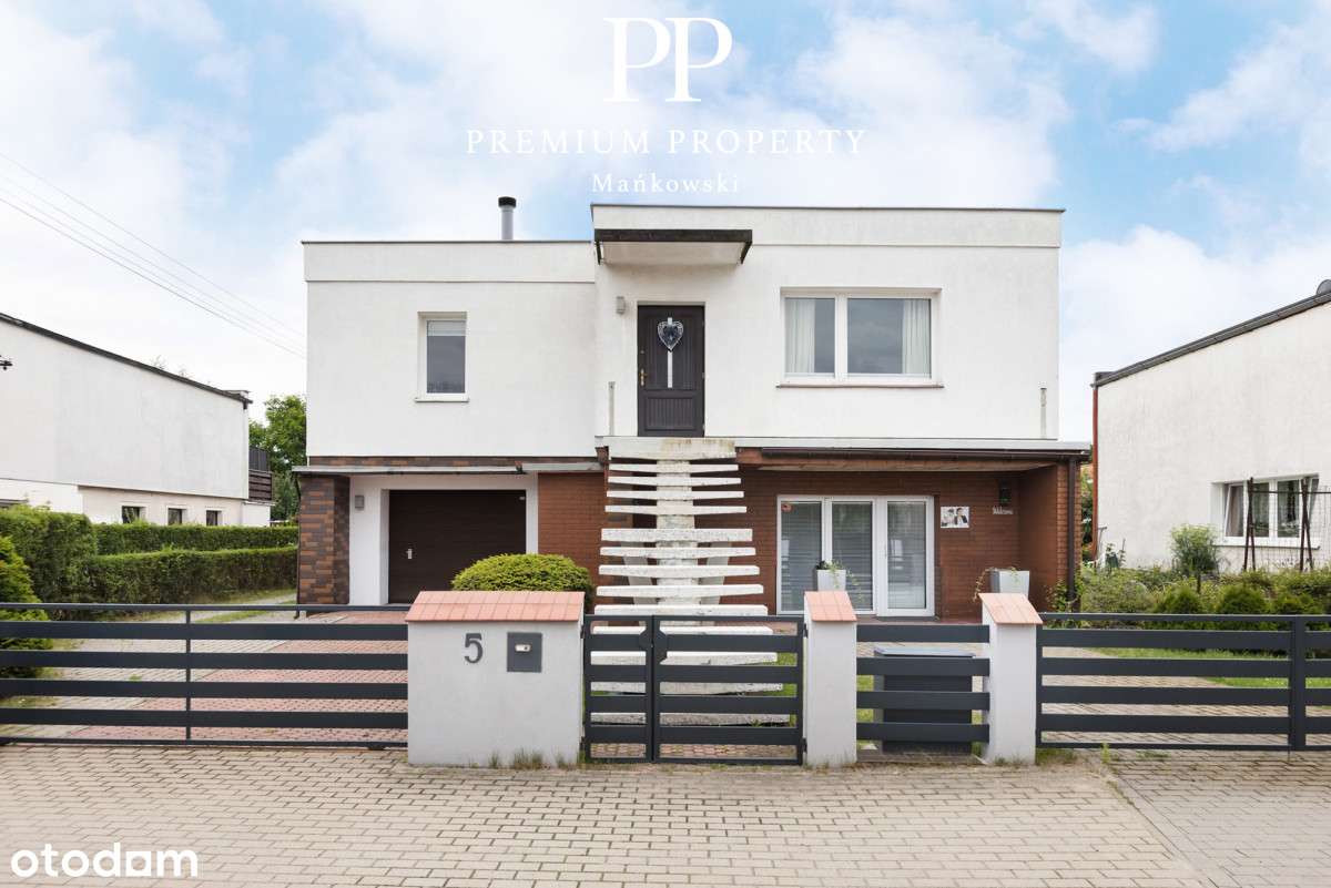 Osielsko Centrum / Dom 6 pokoi / 680m działka - Pełny obrazek: 3/20