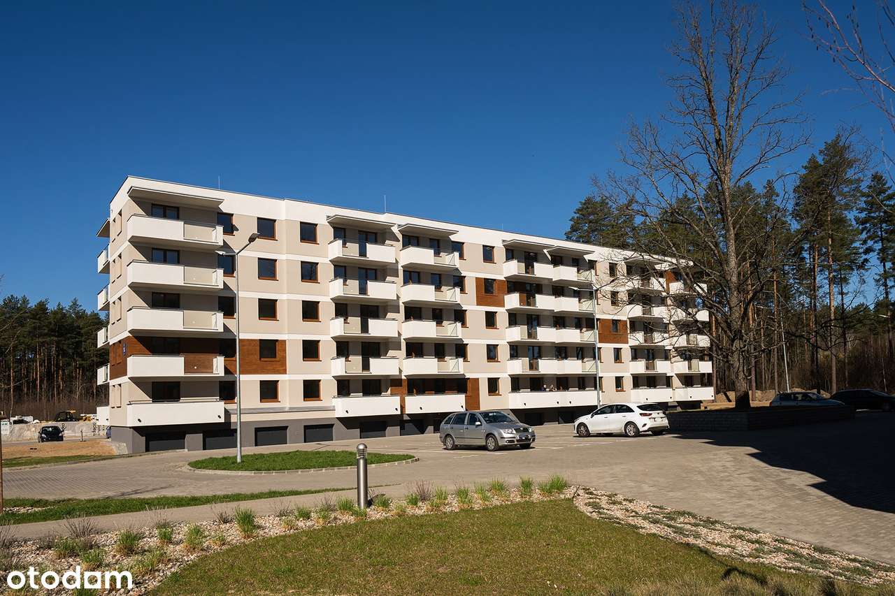 Osiedle Sterowców | budynek S17 | mieszkanie 8 - Pełny obrazek: 3/10