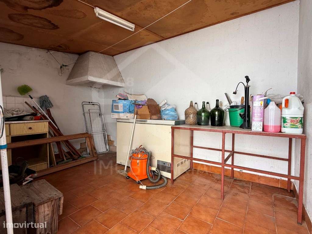 Moradia T5 - centro de Benavente-27