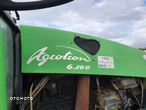 Deutz-fahr 6.20 Agrotron {Rura wydechowa} - 2