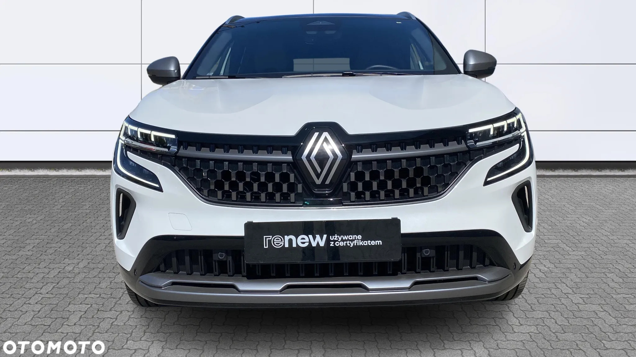 Renault Austral 1.3 TCe mHEV Techno - 9