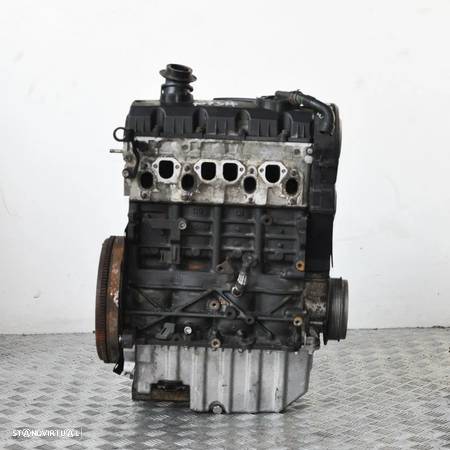 Motor AXC VOLKSWAGEN 1.9L 85 CV - 4