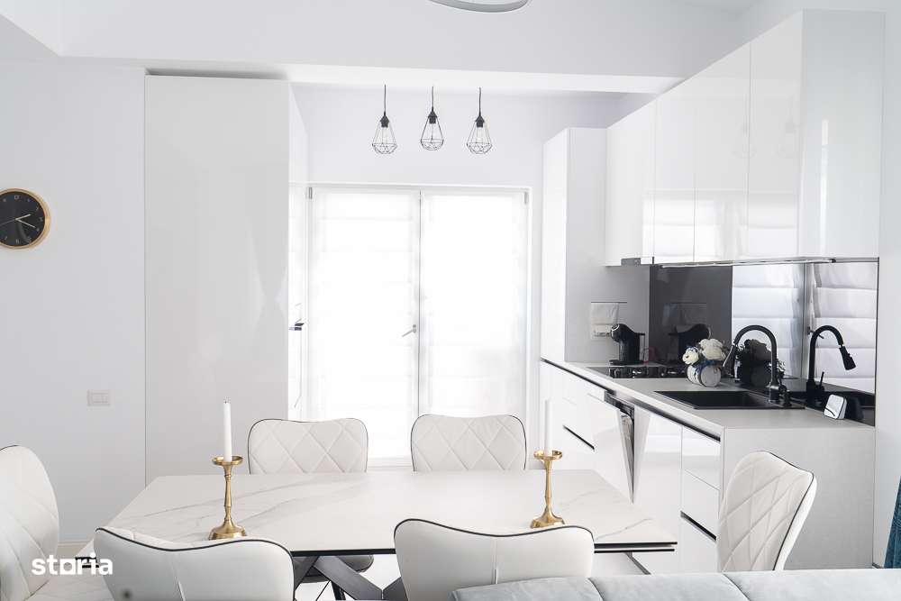 Vila individuala la cheie, 250mp curte, constr.  2022 - Imagine principală: 5/14