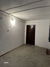 Apartament de 3 camere, 65 mp, parter inalt in zona Marasti