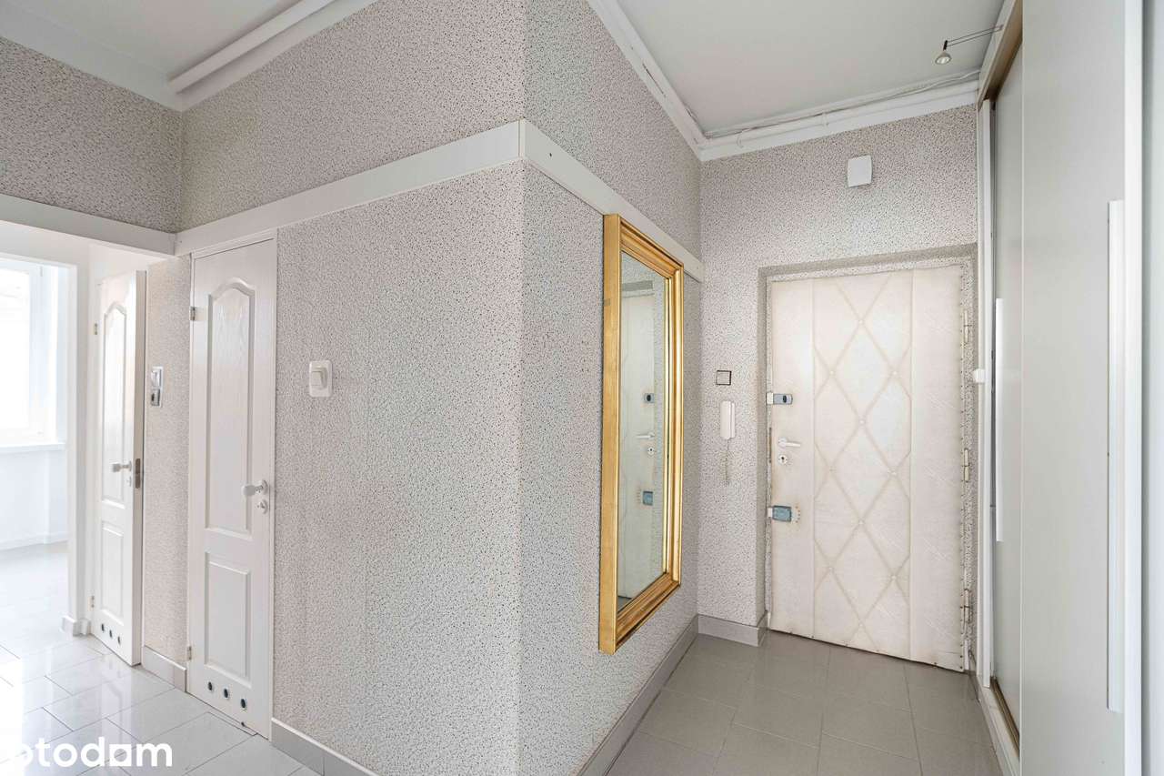 Wyremontowane mieszkanie do wynajęcia | Centrum - Pełny obrazek: 5/14