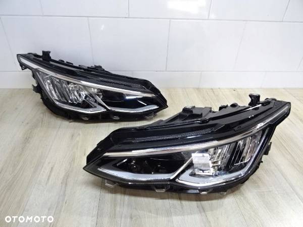 LAMPA lewa VW GOLF 8 VIII 5H1 5H1941005 - 1