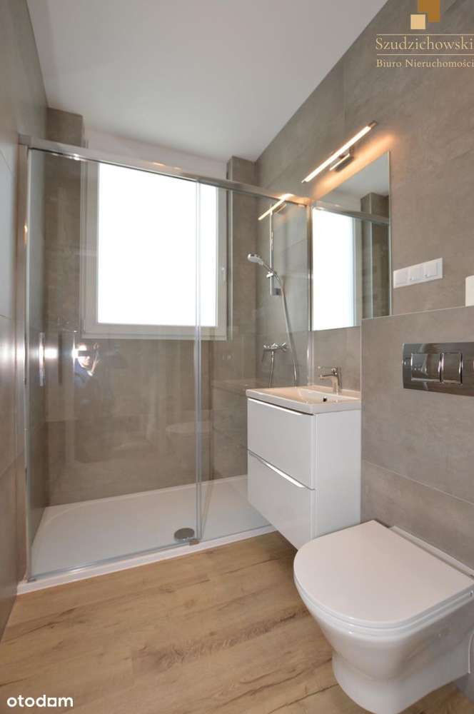 3 pokoje, Garaż, ul. Dzieci Warszawy 26-10