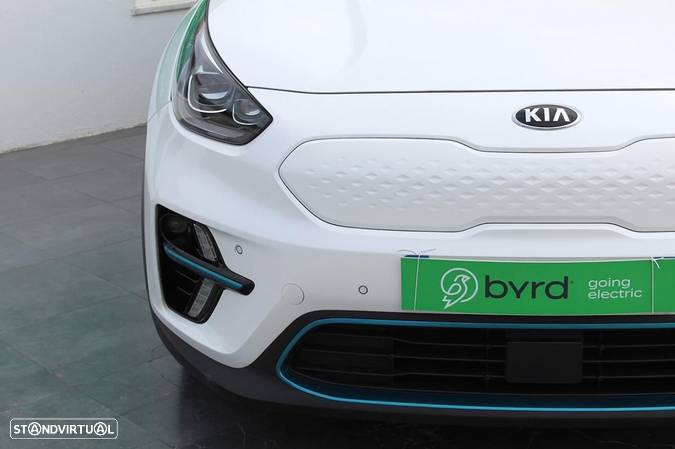 Kia e-Niro EV 64kWh - 3