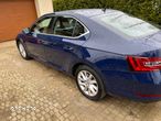 Skoda Superb 2.0 TDI Style DSG - 12