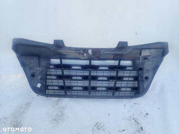 RENAULT MASTER III 3 10-14 ATRAPA GRILL - 3