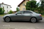 Mercedes-Benz Klasa E 220 d 9G-TRONIC Exclusive - 11