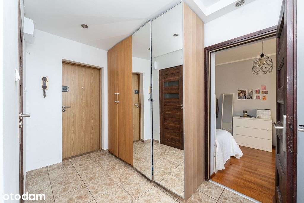 2 pokoje do wprowadzania przy Rondzie Wiatraczna!-10