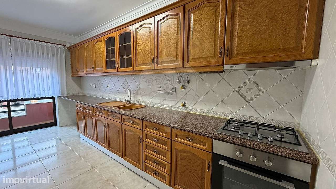 Apartamento T2 para venda - Grande imagem: 1/22