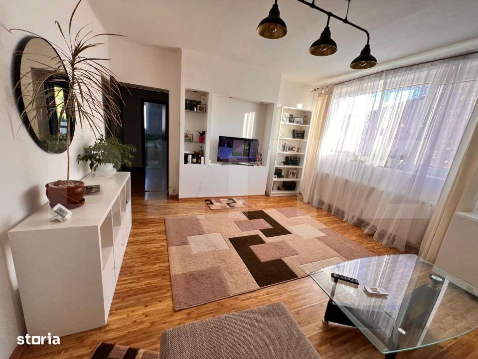 Apartament 2 camere decomandat,etaj 2,cu posibilitate de mansardare - Imagine principală: 2/11