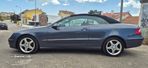 Mercedes-Benz CLK 200 - 8