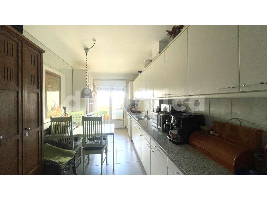 Apartamento T3 - Braga! - Grande imagem: 3/13