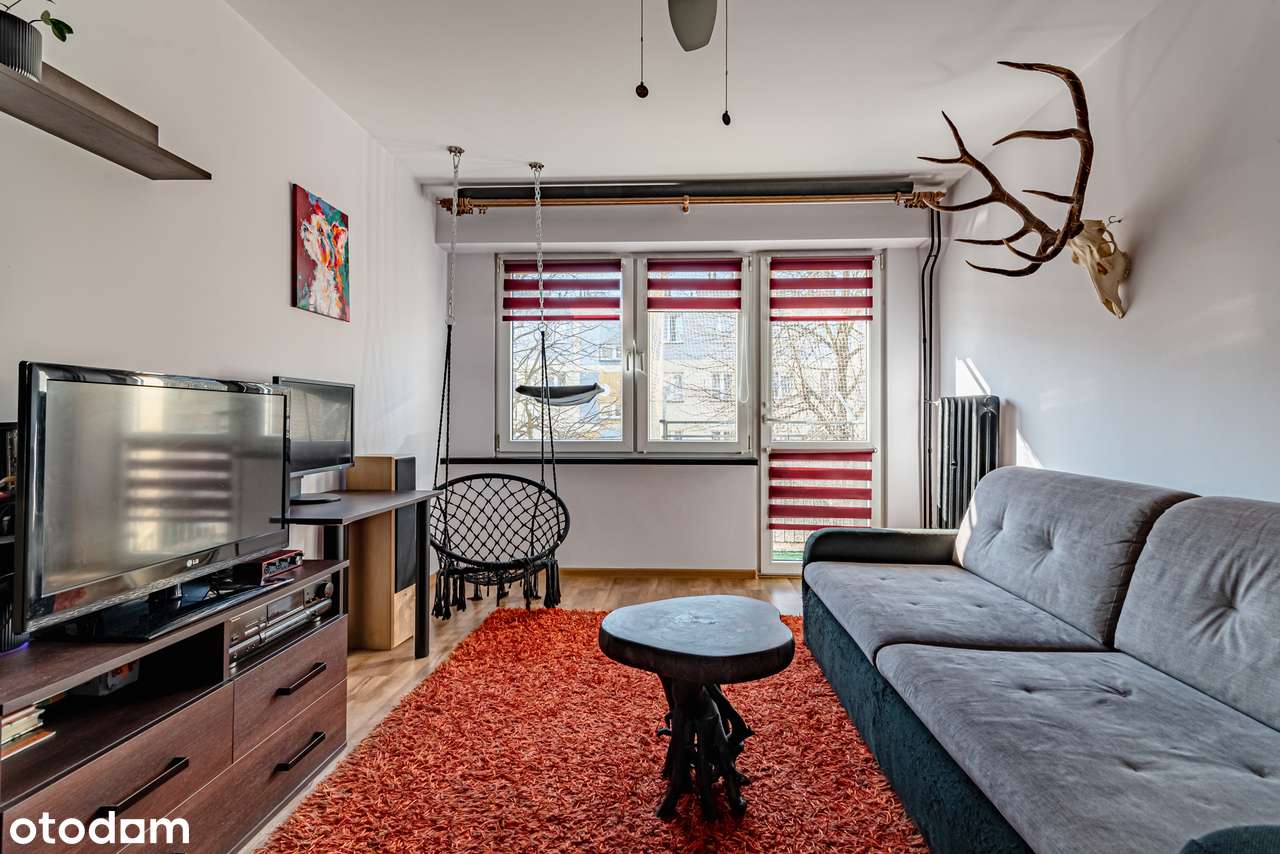 Wyjątkowe mieszkanie po remoncie  w świetnej lokalizacji !-8