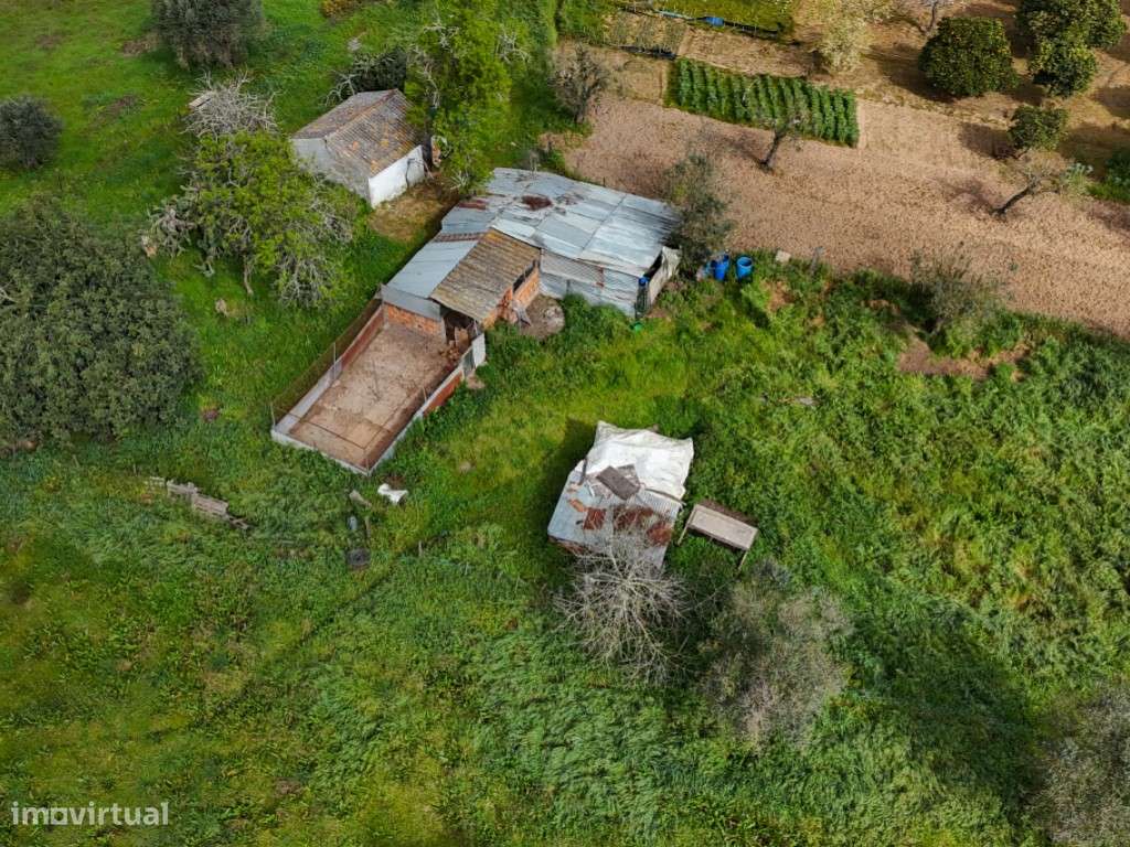 Quinta para Venda na Aldeia do Futuro - Grândola-28