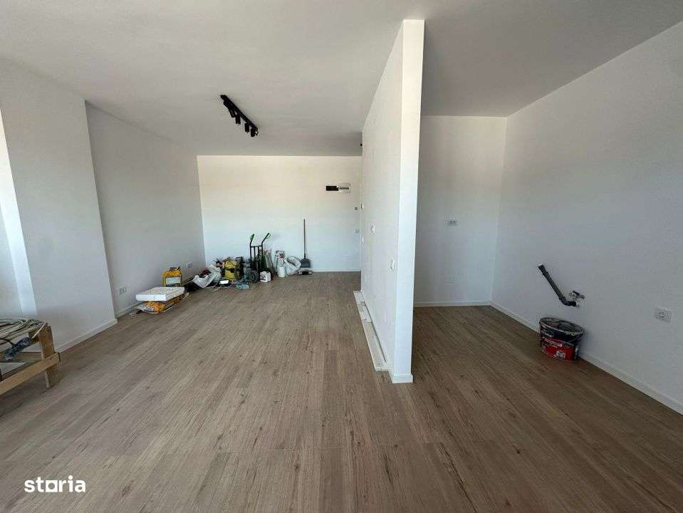 Apartament de 2 camere JUNIOR RESIDENCE - Imagine principală: 4/6