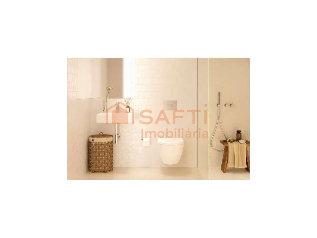 ORIENTAL PARQUE - T2 Piso 2 - Grande imagem: 5/6